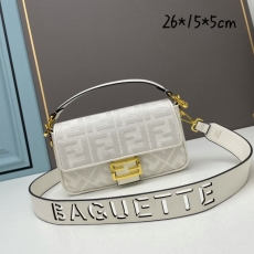 Fendi Satchel Bags